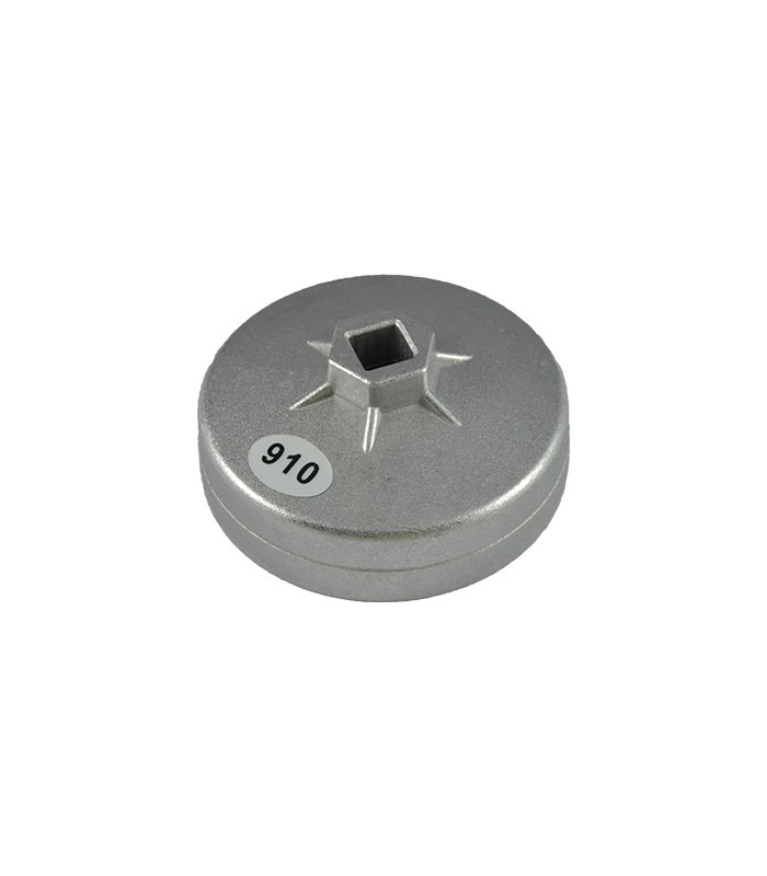 VASO FILTRO ACEITE 95X15MM
