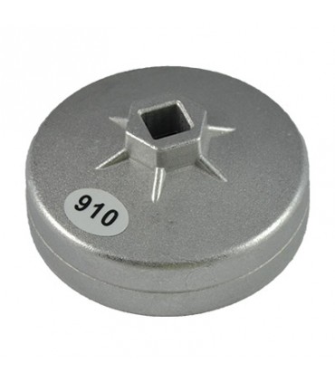 VASO FILTRO ACEITE 95X15MM