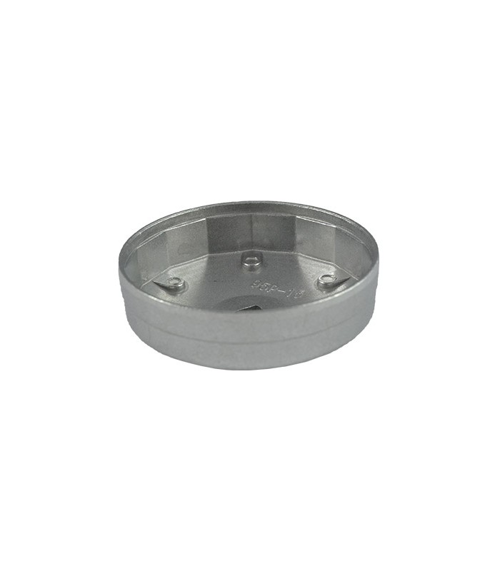 VASO FILTRO ACEITE 95X15MM