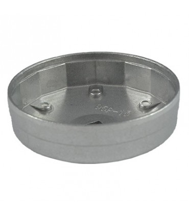 VASO FILTRO ACEITE 95X15MM