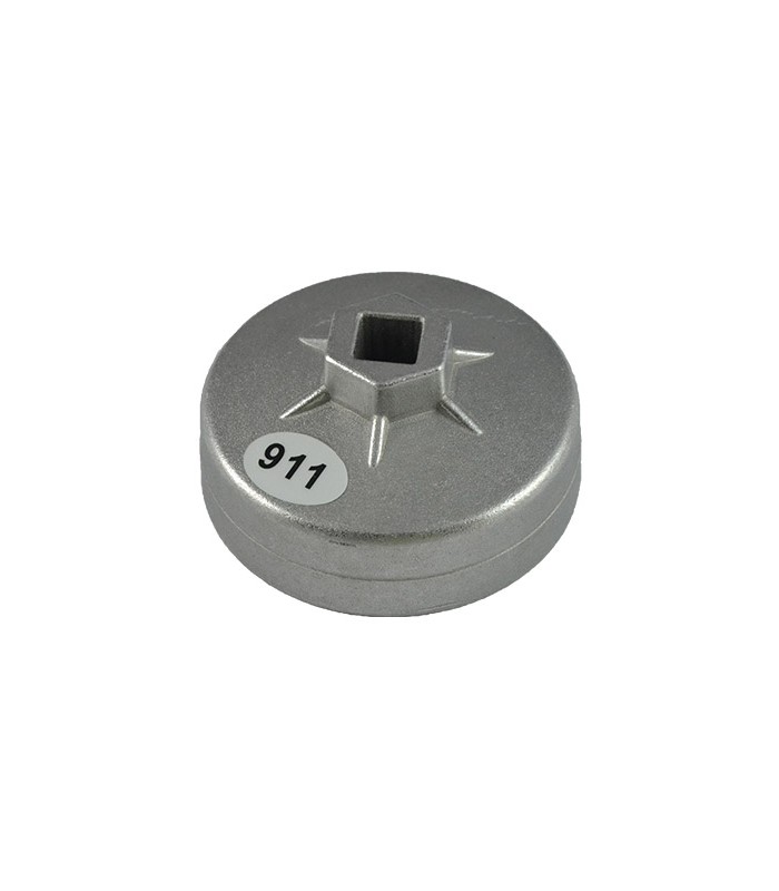 VASO FILTRO ACEITE 80X12MM