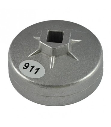 VASO FILTRO ACEITE 80X12MM