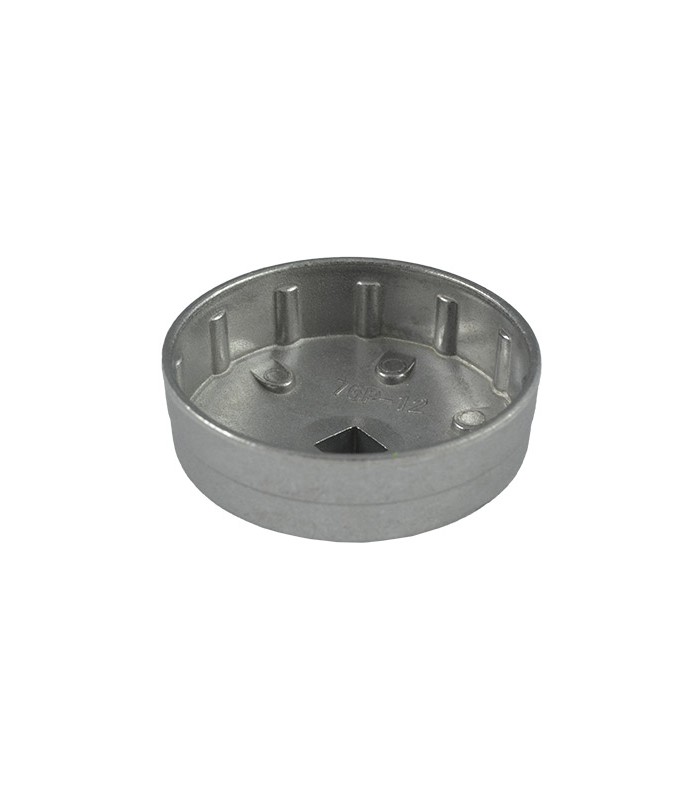 VASO FILTRO ACEITE 80X12MM