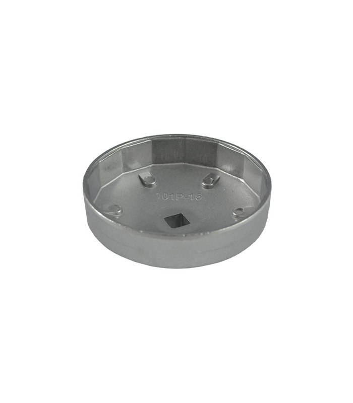 VASO FILTRO ACEITE 101X15MM