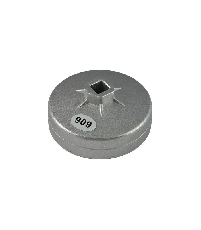VASO FILTRO ACEITE 92X15MM