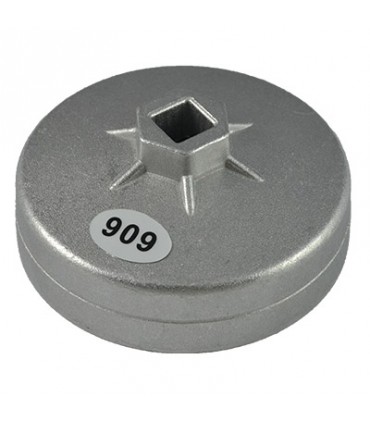 VASO FILTRO ACEITE 92X15MM