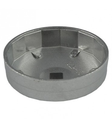 VASO FILTRO ACEITE 92X15MM
