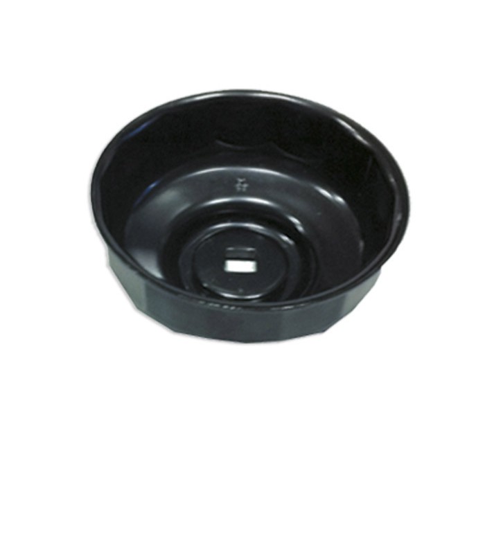 VASO DE EXTRACCIÓN PARA FILTRO ACEITE 84X14C