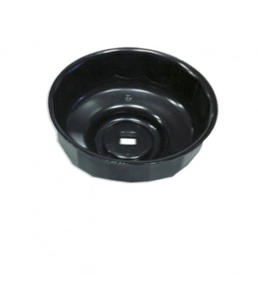 VASO DE EXTRACCIÓN PARA FILTRO ACEITE 84X14C
