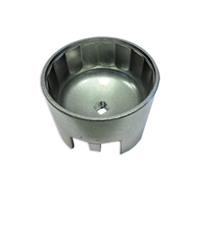 VASO DE EXTRACCIÓN PARA FILTRO ACEITE 87X16C