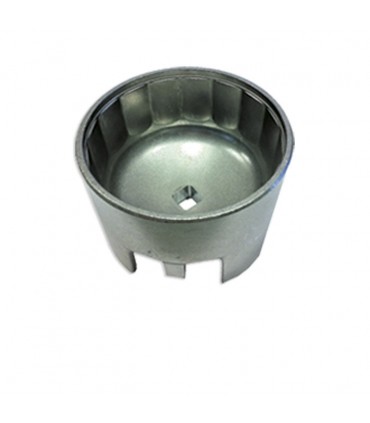 VASO DE EXTRACCIÓN PARA FILTRO ACEITE 87X16C