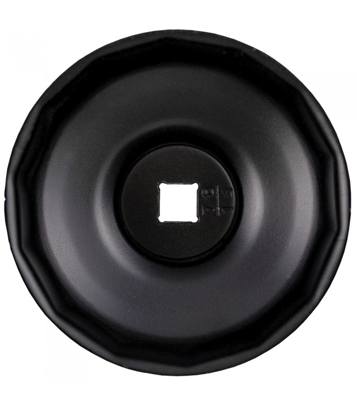 VASO EXTRACCION PARA FILTRO DE ACEITE 76X14C