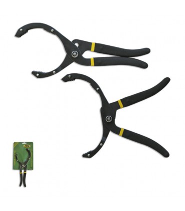 PINZA EXTRACTORA DE FILTROS DE ACEITE