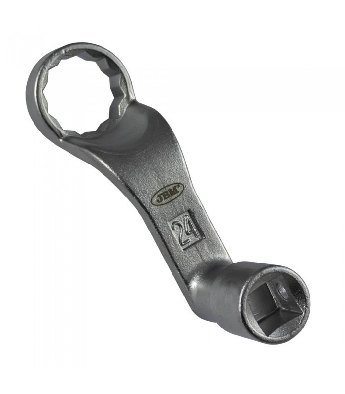 LLAVE PARA FILTRO ACEITE GRUPO VAG DSG 1/2” 24MM