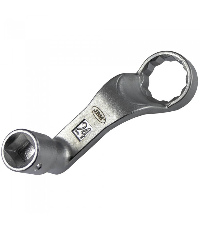 LLAVE PARA FILTRO ACEITE GRUPO VAG DSG 1/2” 24MM