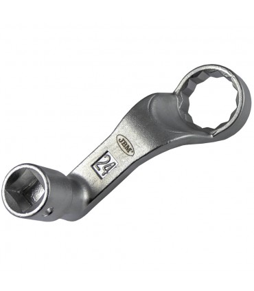LLAVE PARA FILTRO ACEITE GRUPO VAG DSG 1/2” 24MM
