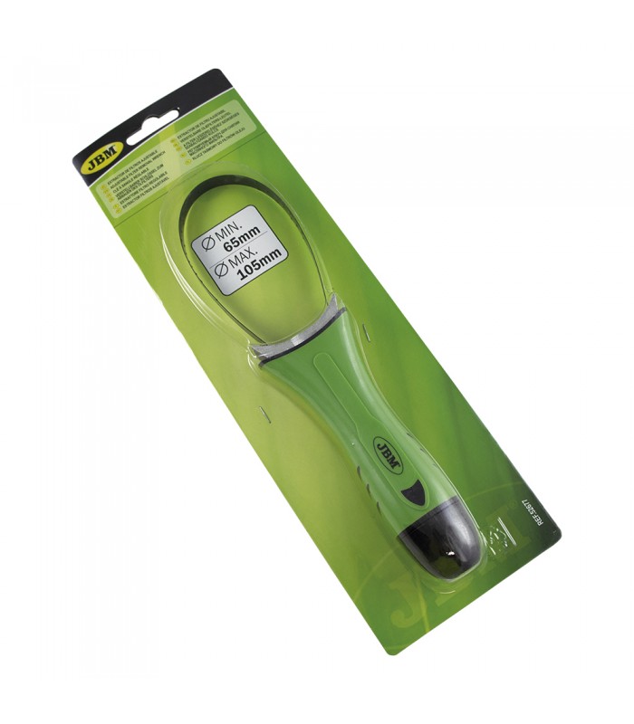 EXTRACTOR DE FILTROS AJUSTABLE  Ø65-105MM