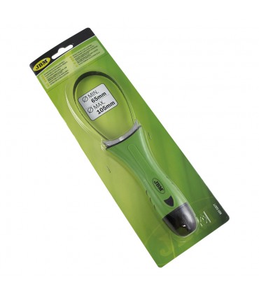 EXTRACTOR DE FILTROS AJUSTABLE  Ø65-105MM