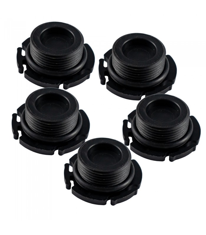 BOLSA DE 5 TAPONES DE CÁRTER (BMW)