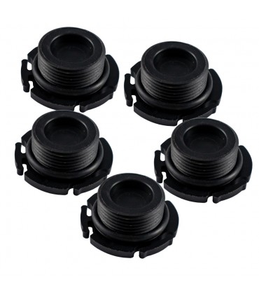 BOLSA DE 5 TAPONES DE CÁRTER (BMW)