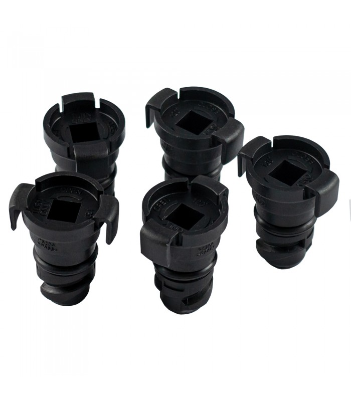 BOLSA DE 5 TAPONES DE CÁRTER (FORD)