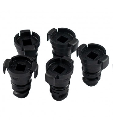 BOLSA DE 5 TAPONES DE CÁRTER (FORD)