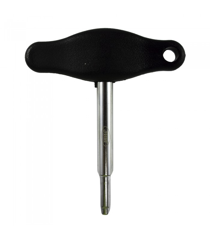 LLAVE PARA TAPÓN DE CÁRTER DE PLÁSTICO (VAG)