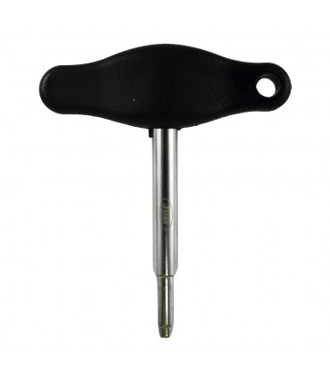 LLAVE PARA TAPÓN DE CÁRTER DE PLÁSTICO (VAG)