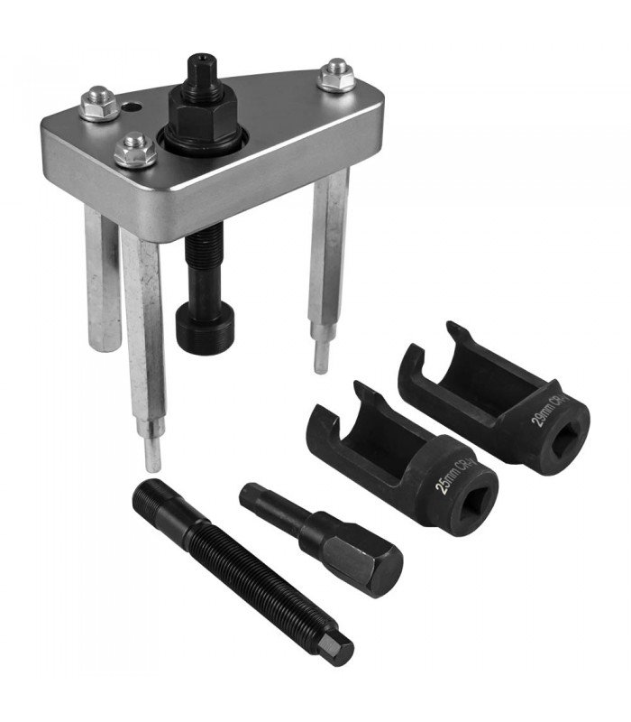 EXTRACTOR DE INYECTORES DIESEL PARA CITROËN, PEUGEOT