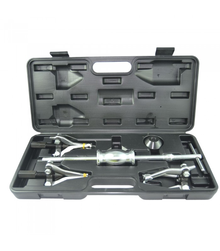 EXTRACTOR UNIVERSAL PARA INTERIORES/EXTERIORES