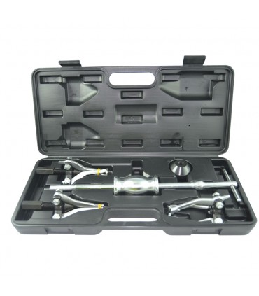 EXTRACTOR UNIVERSAL PARA INTERIORES/EXTERIORES