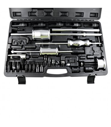 SET DE EXTRACTORES DE INYECTORES