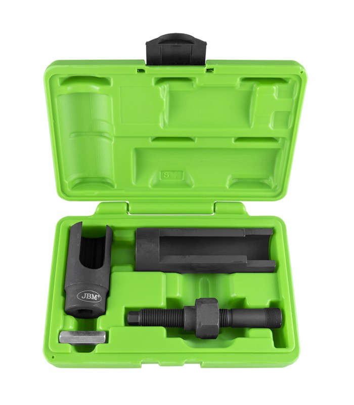 EXTRACTOR PARA INYECTORES MERCEDES