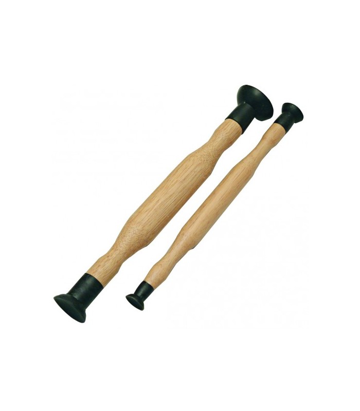 SET DE 2 LAPEADORES DE VÁLVULAS