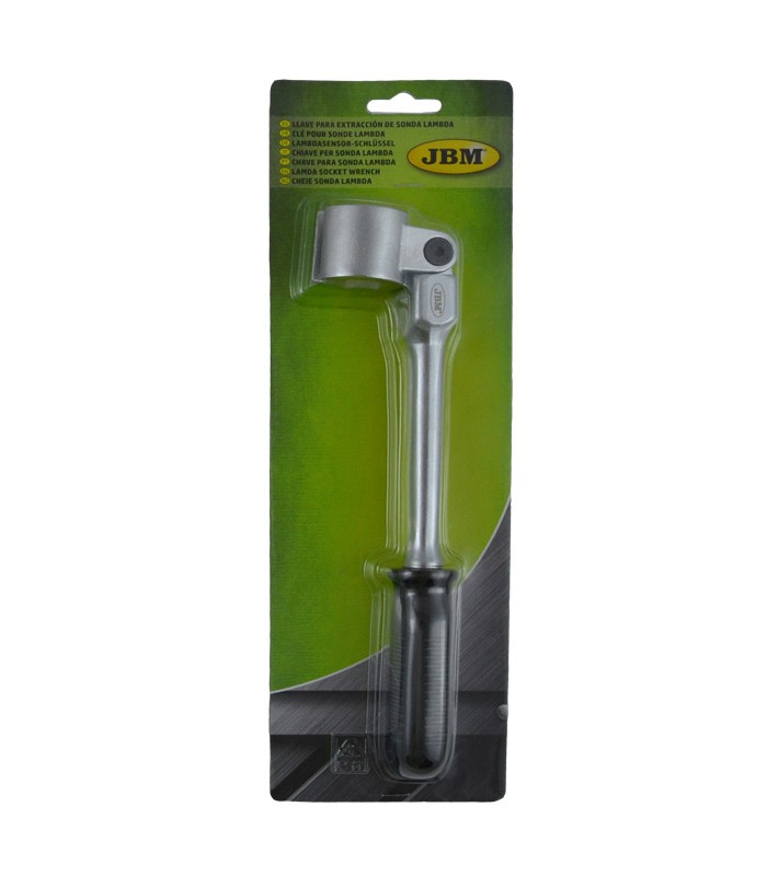 LLAVE PARA EXTRACCIÓN DE SONDA LAMBDA 22MM