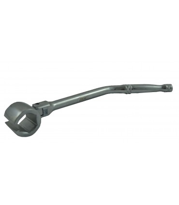 LLAVE ARTICULADA PARA EXTRACCION DE SONDA LAMBDA 22MM