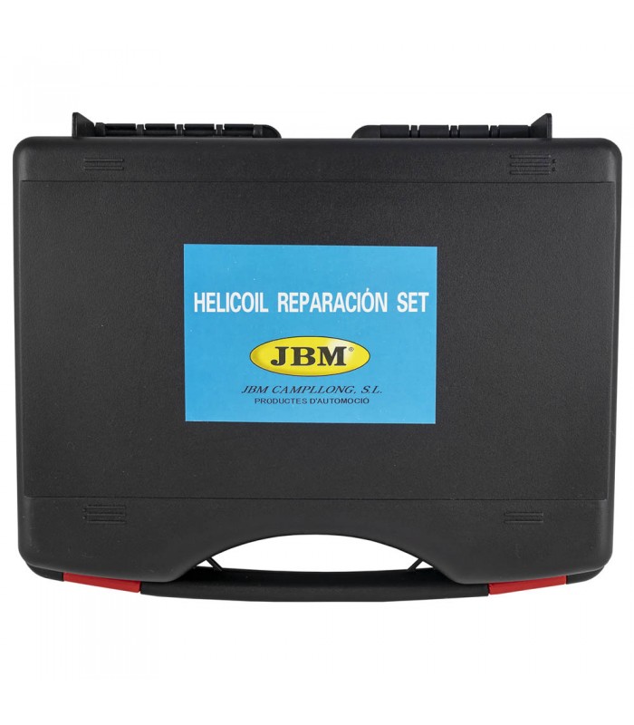 KIT DE REPARACIÓN DE TUERCAS HELICOIDALES