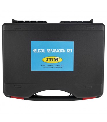 KIT DE REPARACIÓN DE TUERCAS HELICOIDALES