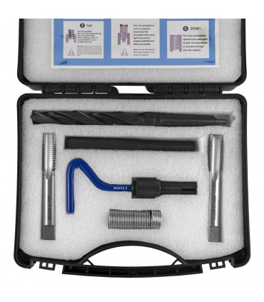 KIT DE REPARACIÓN DE TUERCAS HELICOIDALES M20x2,5