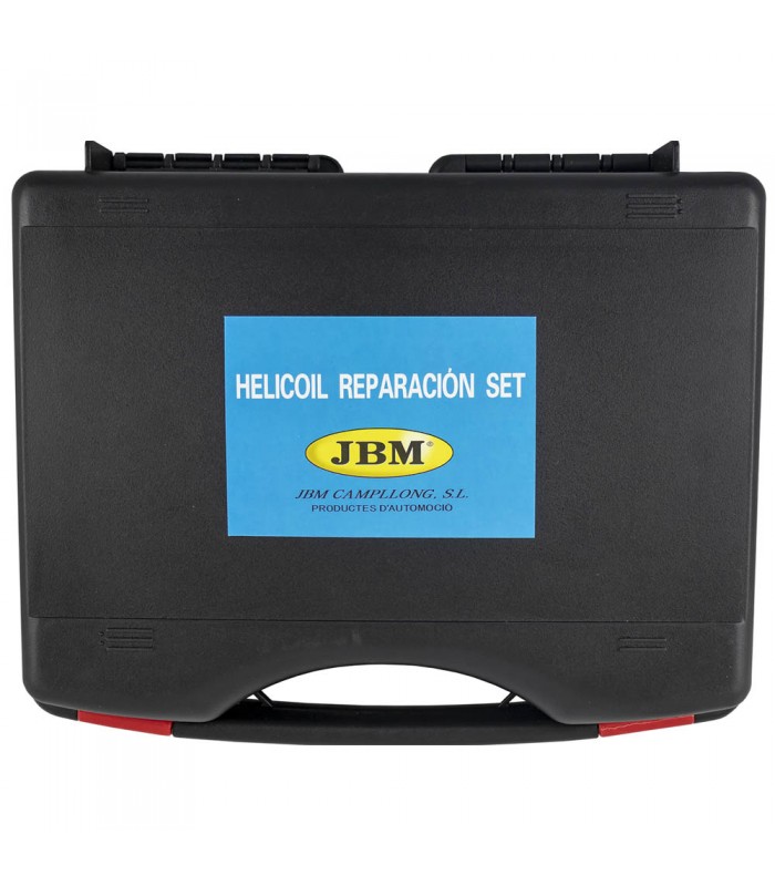 KIT DE REPARACIÓN DE TUERCAS HELICOIDALES M20x2,5
