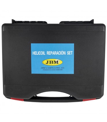 KIT DE REPARACIÓN DE TUERCAS HELICOIDALES M20x2,5