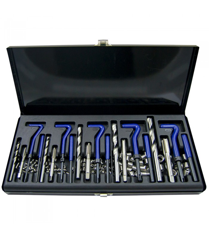 KIT DE REPARACIÓN DE TUERCAS HELICOIDALES