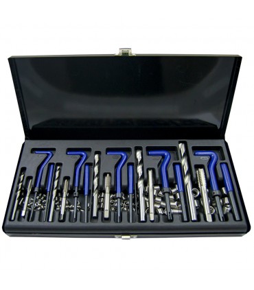 KIT DE REPARACIÓN DE TUERCAS HELICOIDALES