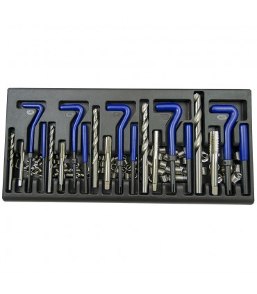KIT DE REPARACIÓN DE TUERCAS HELICOIDALES