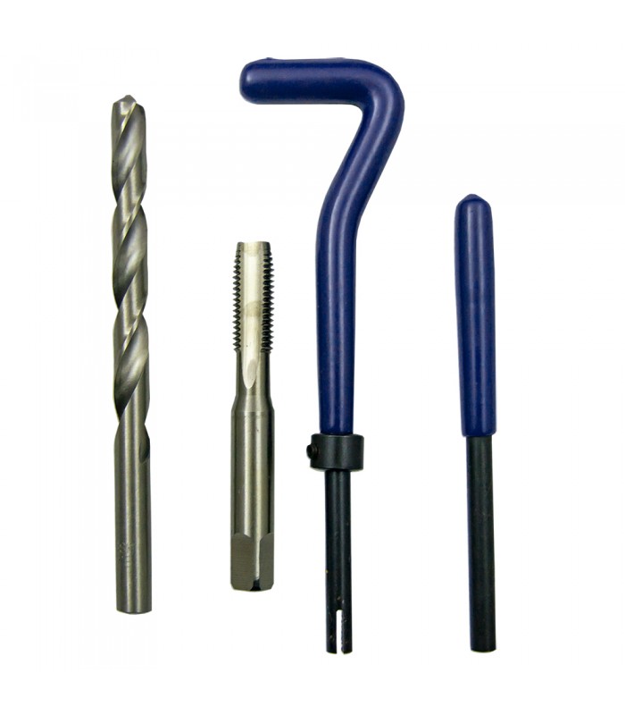 KIT DE REPARACIÓN DE TUERCAS HELICOIDALES