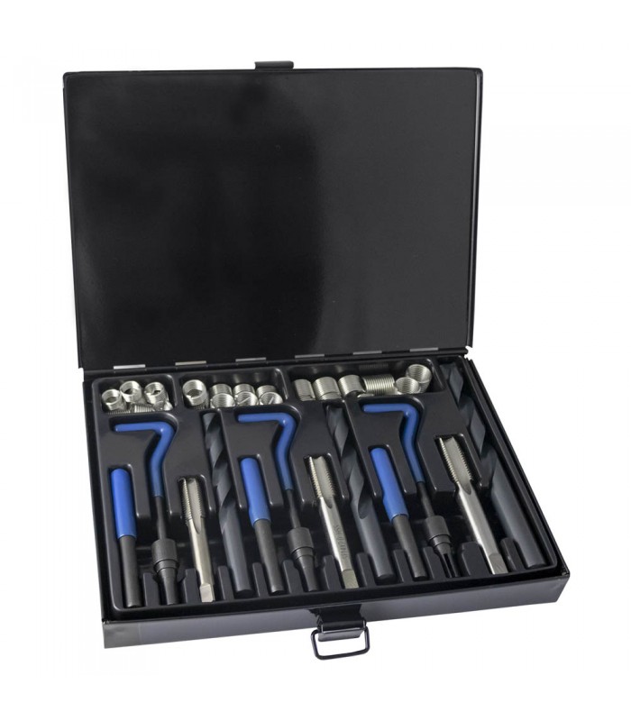 KIT DE REPARACIÓN DE TUERCAS HELICOIDALES