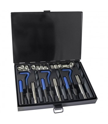 KIT DE REPARACIÓN DE TUERCAS HELICOIDALES