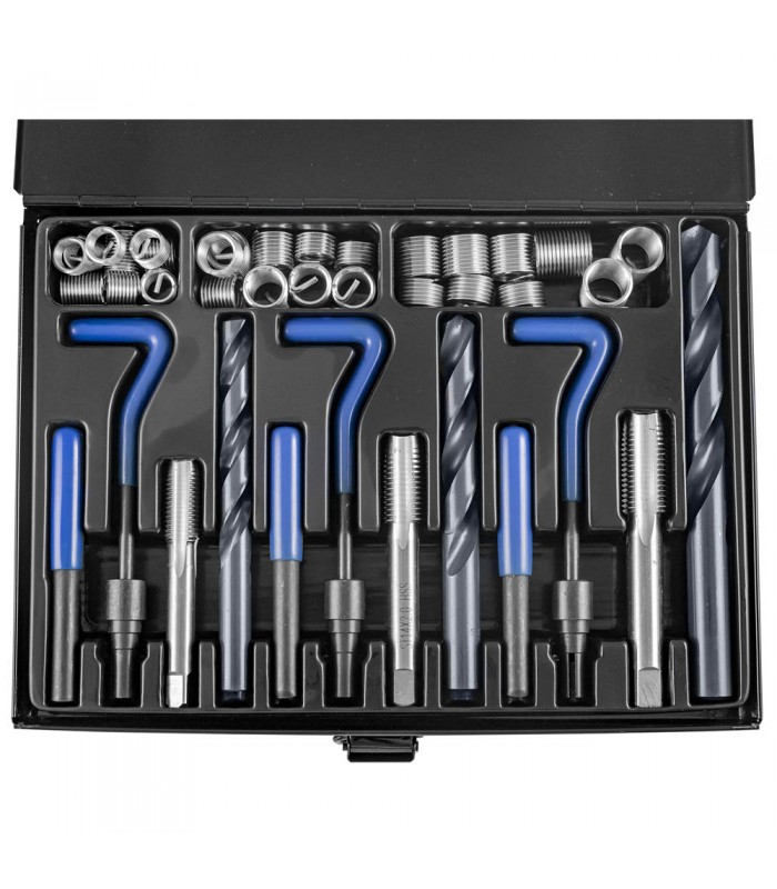 KIT DE REPARACIÓN DE TUERCAS HELICOIDALES