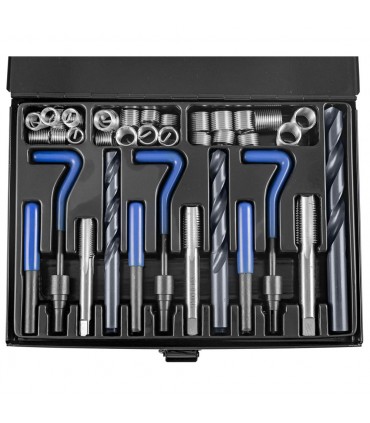 KIT DE REPARACIÓN DE TUERCAS HELICOIDALES