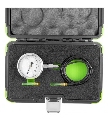 COMPROBADOR DE PRESIÓN DEL TURBO